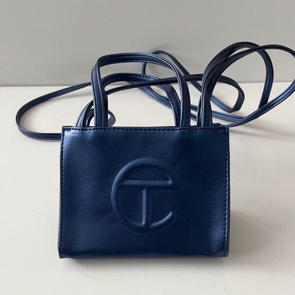 Telfar small shopping crossbody - Picture 1 of 3